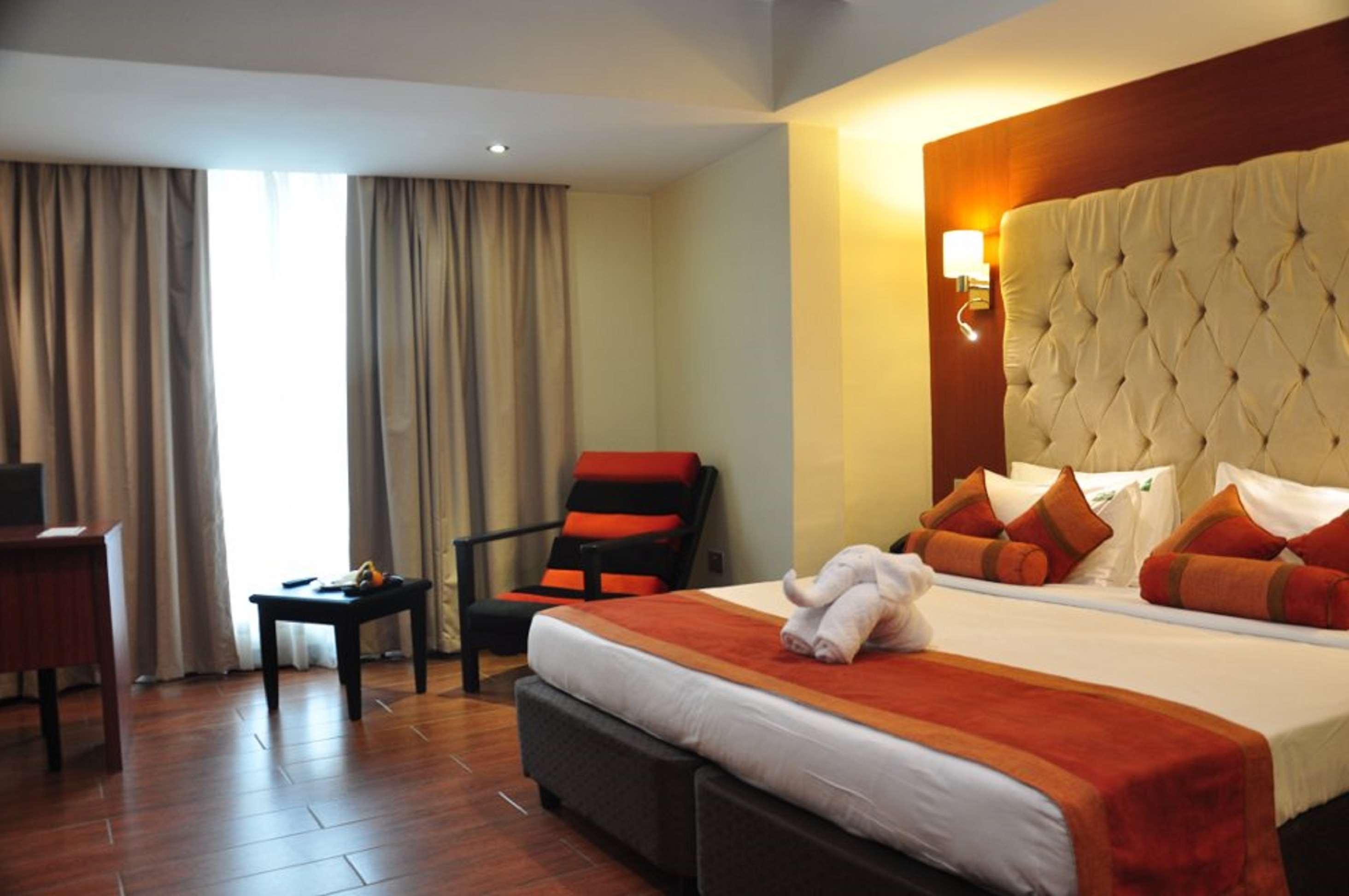 ניירובי Best Western Plus Meridian Hotel מראה חיצוני תמונה